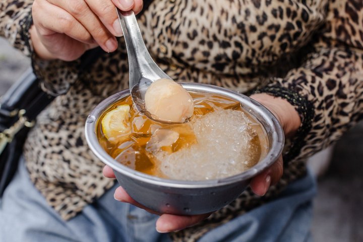 Un viaje culinario por la vibrante escena gastronómica de Penang con diversas degustaciones locales, foto 19 | wizardtrip