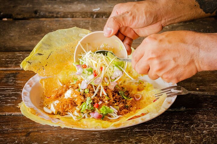 Old Siam Bangkok Food Tour avec 15+ dégustations | wizardtrip