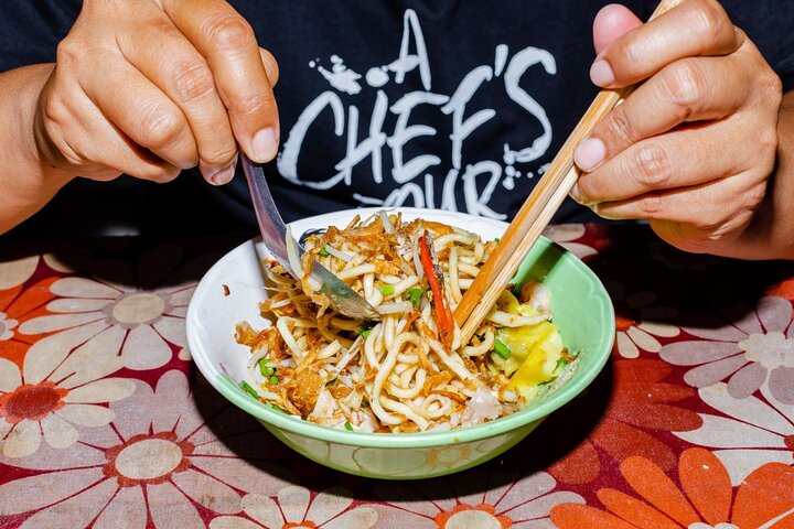 Southern Flavors Phuket Food Tour mit 15+ Verkostungen | wizardtrip