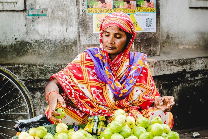 Tour gastronomico di Kolkata con degustazione di piatti bengalesi ed esplorazione di strade storiche, foto 6 | wizardtrip