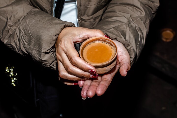 Tour gastronomico di Kolkata con degustazione di piatti bengalesi ed esplorazione di strade storiche, foto 7 | wizardtrip
