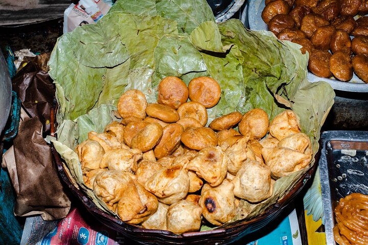 Tour gastronomico di Kolkata con degustazione di piatti bengalesi ed esplorazione di strade storiche, foto 8 | wizardtrip