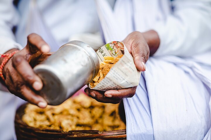 Tour gastronomico di Kolkata con degustazione di piatti bengalesi ed esplorazione di strade storiche, foto 10 | wizardtrip