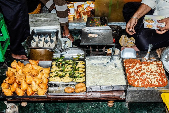 Tour gastronomico di Kolkata con degustazione di piatti bengalesi ed esplorazione di strade storiche, foto 11 | wizardtrip