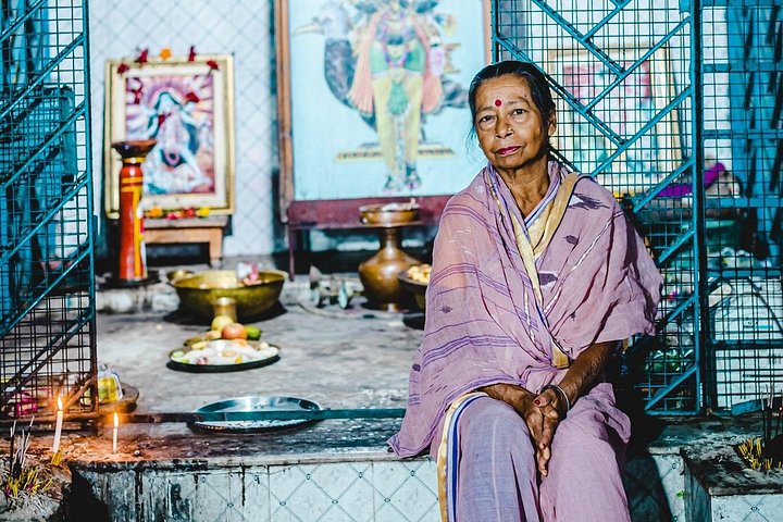 Tour gastronomico di Kolkata con degustazione di piatti bengalesi ed esplorazione di strade storiche, foto 12 | wizardtrip