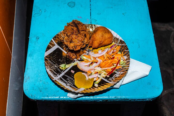 Tour gastronomico di Kolkata con degustazione di piatti bengalesi ed esplorazione di strade storiche, foto 13 | wizardtrip
