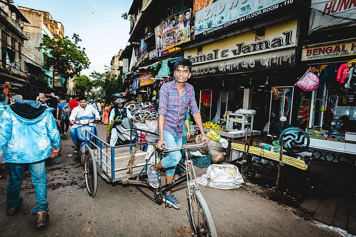 Tour gastronomico di Kolkata con degustazione di piatti bengalesi ed esplorazione di strade storiche, foto 15 | wizardtrip