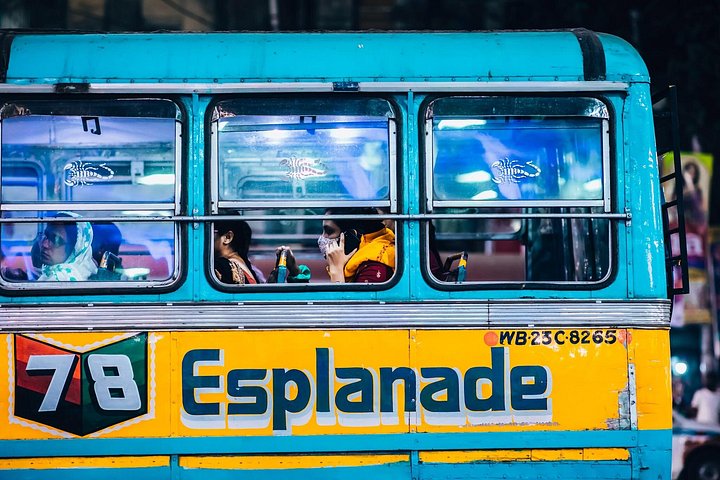 Tour gastronomico di Kolkata con degustazione di piatti bengalesi ed esplorazione di strade storiche, foto 16 | wizardtrip