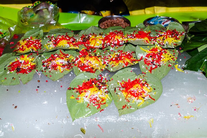 Tour gastronomico di Kolkata con degustazione di piatti bengalesi ed esplorazione di strade storiche, foto 18 | wizardtrip