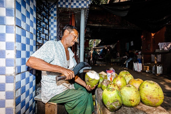 Tour gastronomico di Kolkata con degustazione di piatti bengalesi ed esplorazione di strade storiche, foto 19 | wizardtrip