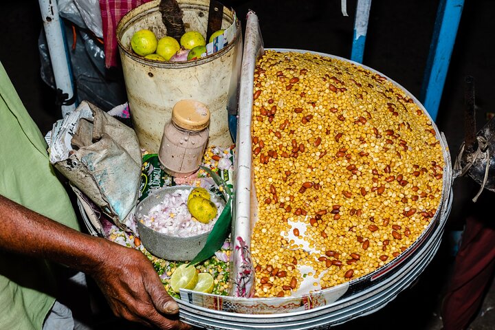 Tour gastronomico di Kolkata con degustazione di piatti bengalesi ed esplorazione di strade storiche, foto 20 | wizardtrip