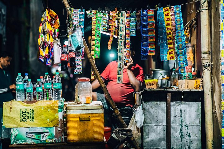 Tour gastronomico di Kolkata con degustazione di piatti bengalesi ed esplorazione di strade storiche, foto 21 | wizardtrip