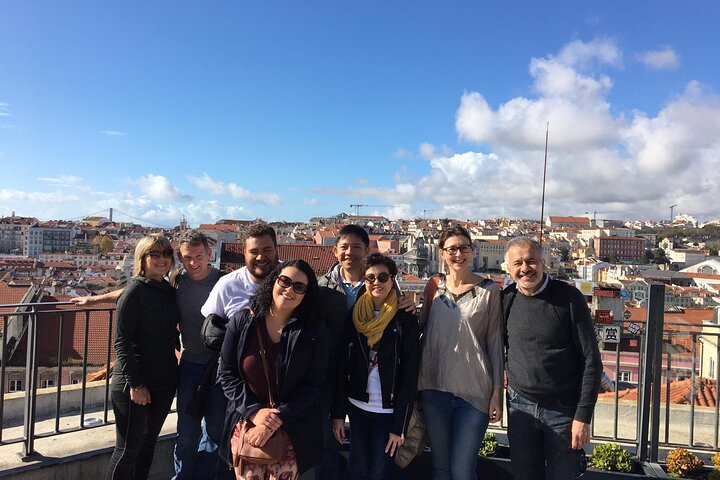 Best of Lisbon Private Walking Tour | wizardtrip