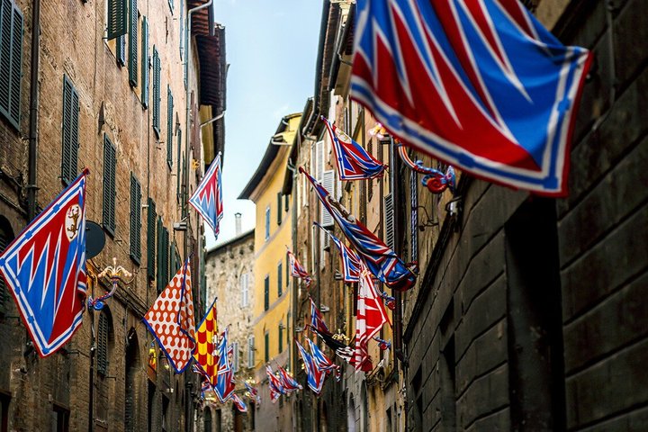 Dagvullende tour door Toscane met bezoek aan Pisa, San Gimignano en Siena met wijnproeverij, foto 20 | wizardtrip