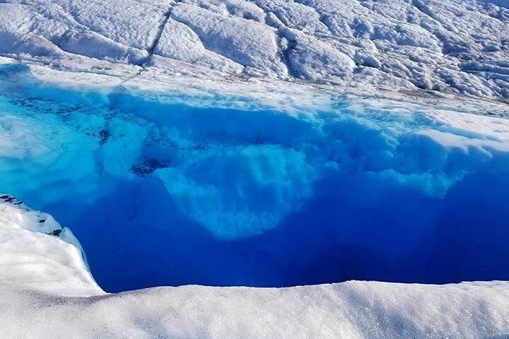 Helikoptertour over gletsjers en bergen nabij Anchorage, Alaska, met meerdere landingen, foto 6 | wizardtrip