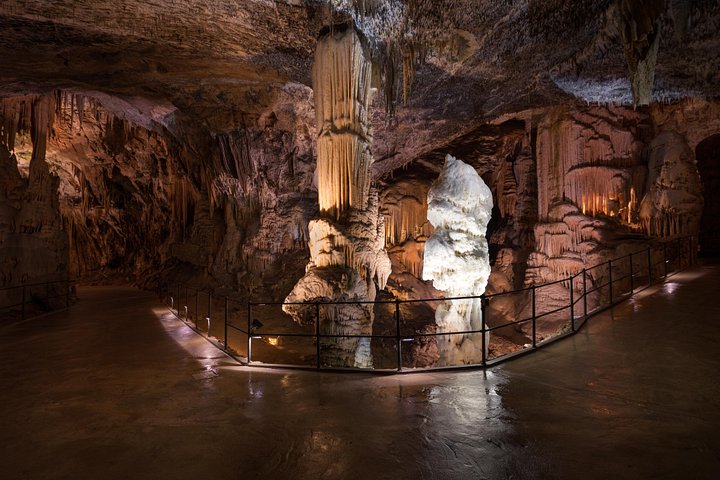Smågruppetur til Slovenias høydepunkter: Bledsjøen, Postojna-grotten og Predjama slott fra Ljubljana, foto 10 | wizardtrip