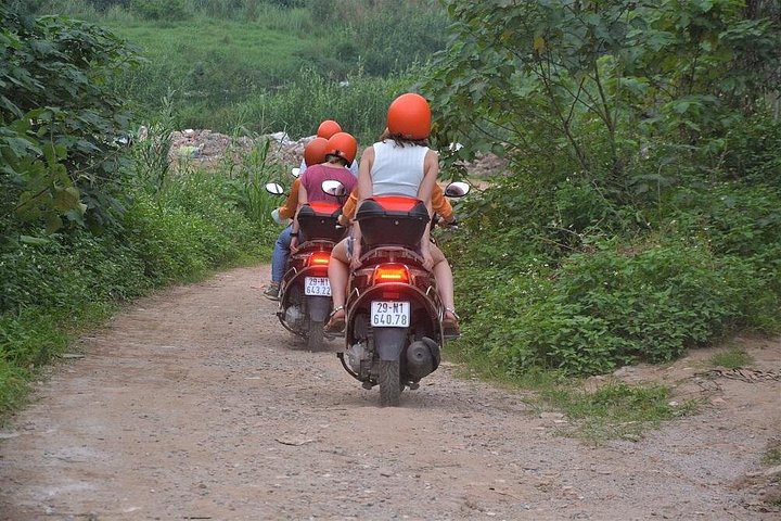 Erleben Sie Hanois lebendige Kultur und ikonische Sehenswürdigkeiten vom Motorrad aus mit lokalen weiblichen Reiseleiterinnen, Foto 10 | wizardtrip