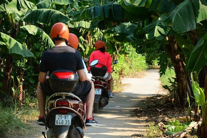 Erleben Sie Hanois lebendige Kultur und ikonische Sehenswürdigkeiten vom Motorrad aus mit lokalen weiblichen Reiseleiterinnen, Foto 21 | wizardtrip