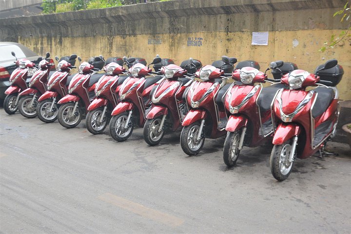 Nächtliche Motorrad-Food-Tour in Hanoi, Vietnam, mit lokaler Küche und Sehenswürdigkeiten, Foto 6 | wizardtrip