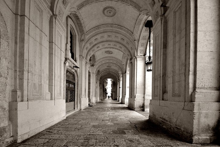 Guidet byvandring i Valletta, Maltas historiske hovedstad, der viser vartegn og haver, foto 8 | wizardtrip