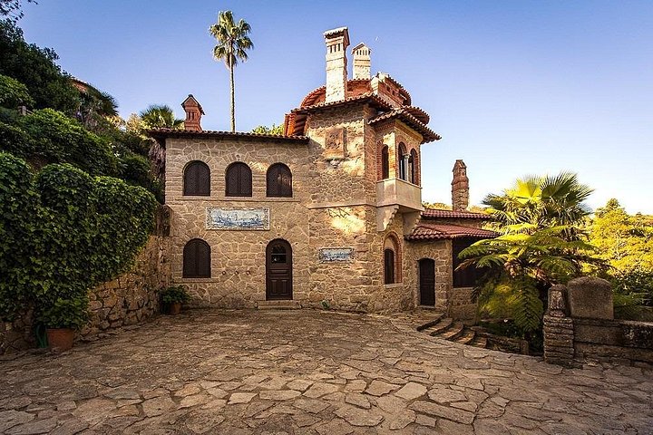 Guided tour of Sintra's palaces and Cascais from Lisbon, Portugal, photo 22 | wizardtrip