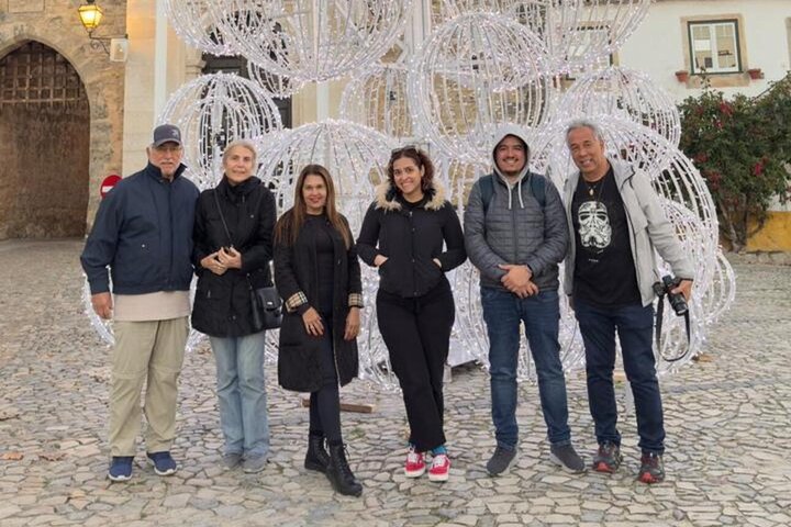 Tour guiado desde Lisboa visitando Fátima, Nazaré, Monasterio de Batalha y pueblo medieval de Óbidos, foto 10 | wizardtrip