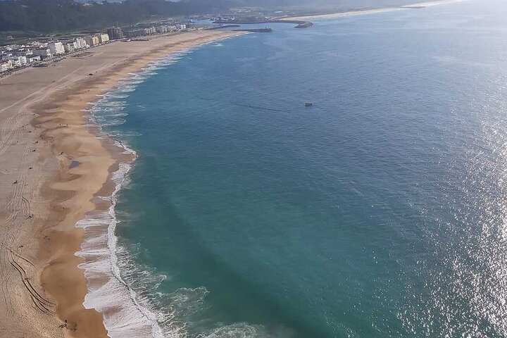 Tour guiado desde Lisboa visitando Fátima, Nazaré, Monasterio de Batalha y pueblo medieval de Óbidos, foto 19 | wizardtrip