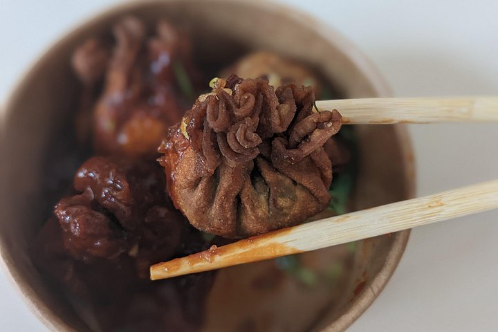 Tour culinário explorando a histórica Chinatown e Old Town de Victoria com degustações, foto 8 | wizardtrip