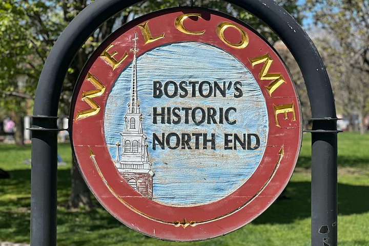 Boston's historic Freedom Trail walking tour with expert guide, photo 20 | wizardtrip
