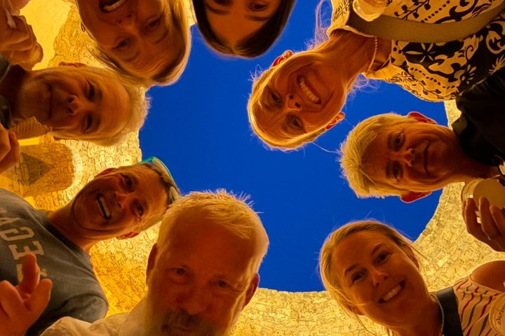 Split Historia och Gastronomi i Liten Grupp med Vin | wizardtrip
