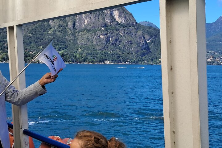 Passeio guiado de dia inteiro de Milão ao Lago de Como, Bellagio e Lugano, Suíça, com passeios de barco, foto 7 | wizardtrip