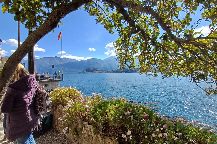 Passeio guiado de dia inteiro de Milão ao Lago de Como, Bellagio e Lugano, Suíça, com passeios de barco, foto 9 | wizardtrip