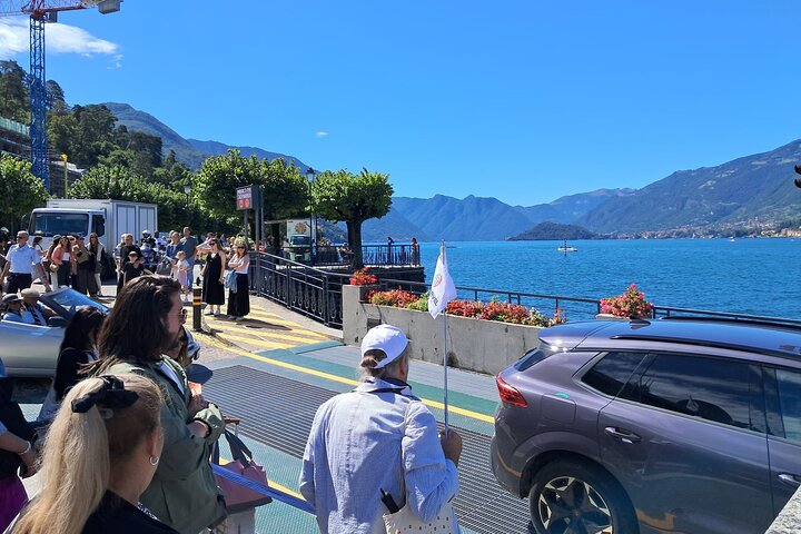 Passeio guiado de dia inteiro de Milão ao Lago de Como, Bellagio e Lugano, Suíça, com passeios de barco, foto 10 | wizardtrip