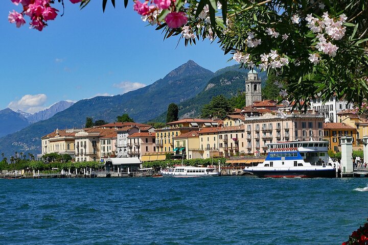 Passeio guiado de dia inteiro de Milão ao Lago de Como, Bellagio e Lugano, Suíça, com passeios de barco, foto 11 | wizardtrip