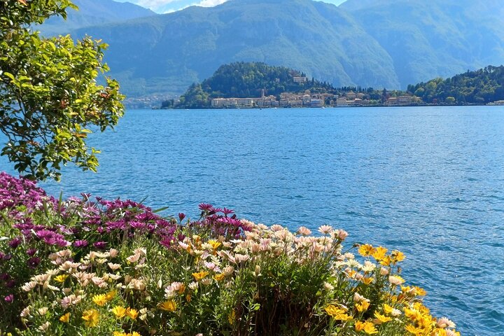 Passeio guiado de dia inteiro de Milão ao Lago de Como, Bellagio e Lugano, Suíça, com passeios de barco, foto 12 | wizardtrip