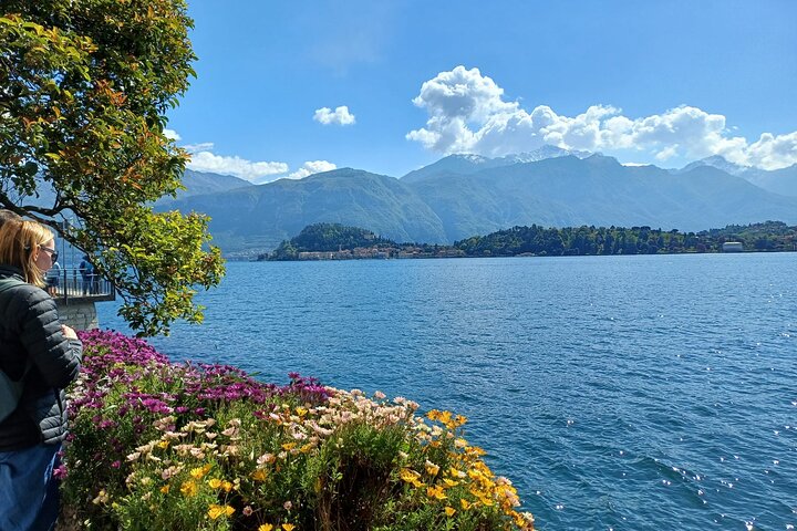 Passeio guiado de dia inteiro de Milão ao Lago de Como, Bellagio e Lugano, Suíça, com passeios de barco, foto 16 | wizardtrip