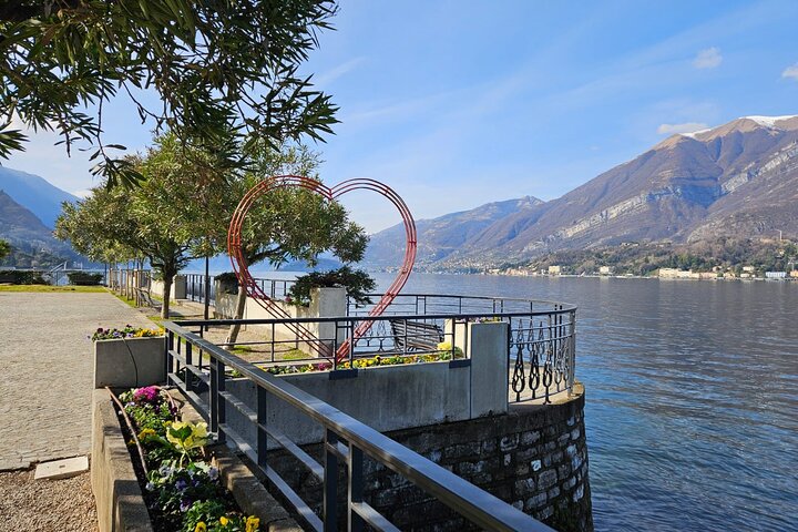 Passeio guiado de dia inteiro de Milão ao Lago de Como, Bellagio e Lugano, Suíça, com passeios de barco, foto 20 | wizardtrip