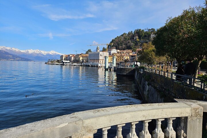 Passeio guiado de dia inteiro de Milão ao Lago de Como, Bellagio e Lugano, Suíça, com passeios de barco, foto 22 | wizardtrip
