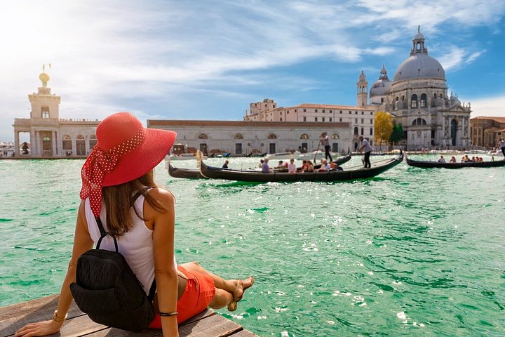 Excursion d'une journée à Venise au départ de Milan avec promenade en bateau | wizardtrip