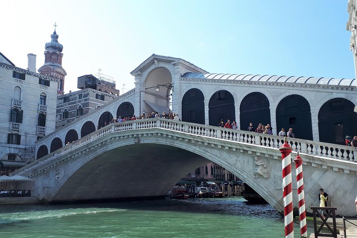 Excursion guidée d'une journée à Venise depuis Milan, avec des monuments emblématiques et une promenade en bateau, photo 12 | wizardtrip