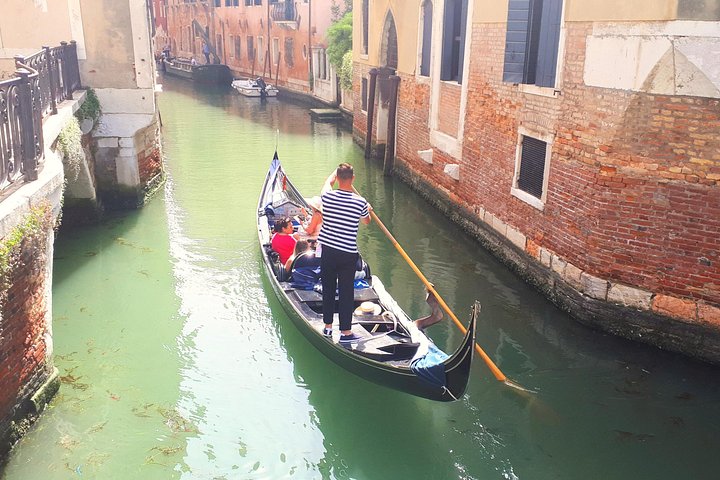 Excursion guidée d'une journée à Venise depuis Milan, avec des monuments emblématiques et une promenade en bateau, photo 13 | wizardtrip