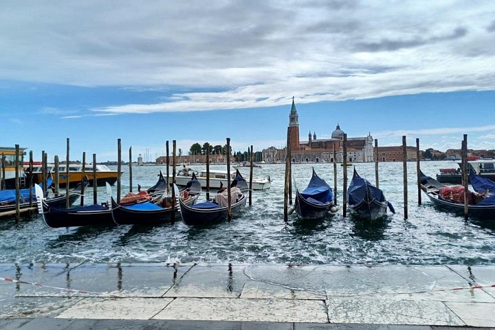Excursion guidée d'une journée à Venise depuis Milan, avec des monuments emblématiques et une promenade en bateau, photo 16 | wizardtrip
