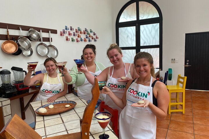 Lær at lave autentiske mexicanske retter i Puerto Vallarta under en markedstur og et praktisk kursus, foto 18 | wizardtrip