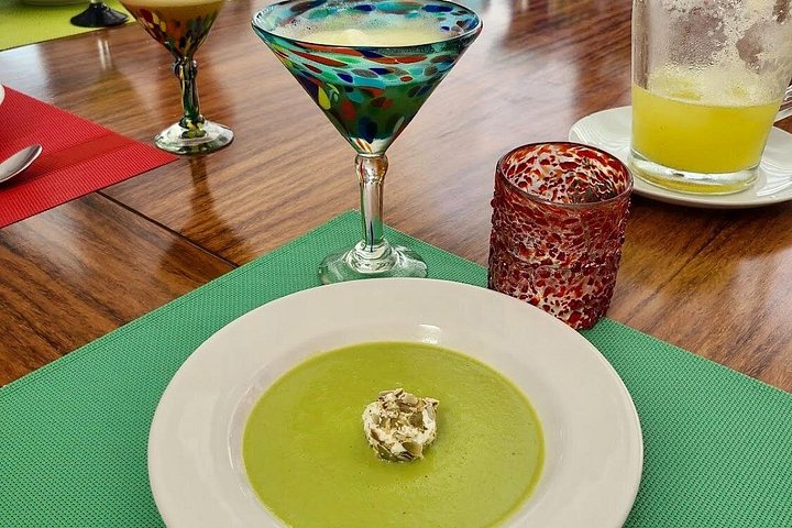 Lær at lave autentiske mexicanske retter i Puerto Vallarta under en markedstur og et praktisk kursus, foto 23 | wizardtrip