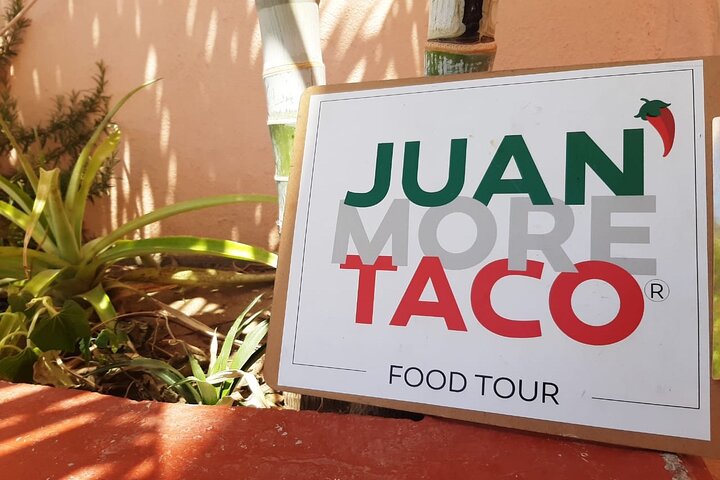 En guidet mat- og tacoturopplevelse gjennom de livlige gatene og lokale spisestedene i sentrum av Cabo San Lucas, Mexico, foto 9 | wizardtrip