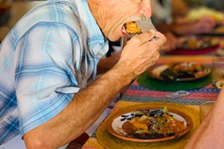 Praktisk mexikansk matlagningskurs och lokal marknadstur i Cabo San Lucas, foto 6 | wizardtrip