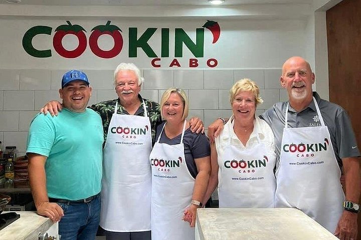 Praktisk mexikansk matlagningskurs och lokal marknadstur i Cabo San Lucas, foto 11 | wizardtrip