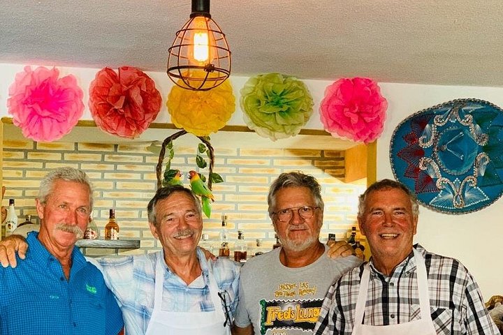 Praktisk mexikansk matlagningskurs och lokal marknadstur i Cabo San Lucas, foto 13 | wizardtrip