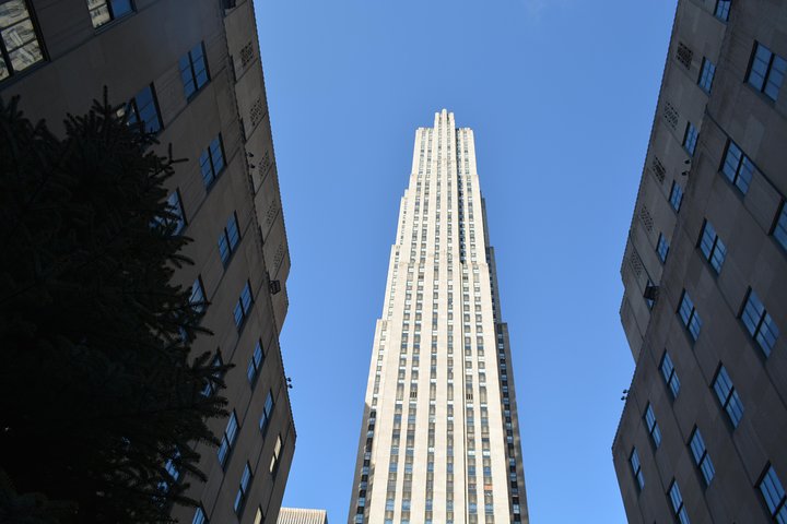 Begeleide tour langs iconische bezienswaardigheden van New York City, waaronder Central Park, Rockefeller Center en het Vrijheidsbeeld, foto 9 | wizardtrip