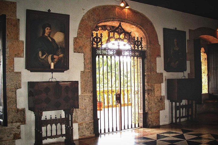 Tour di un'intera giornata nella zona coloniale storica di Santo Domingo da Punta Cana, foto 8 | wizardtrip